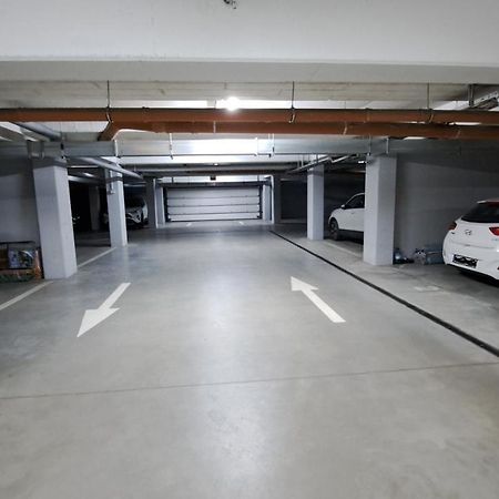 Apartament Marzenie 15 - Opolí Exteriér fotografie