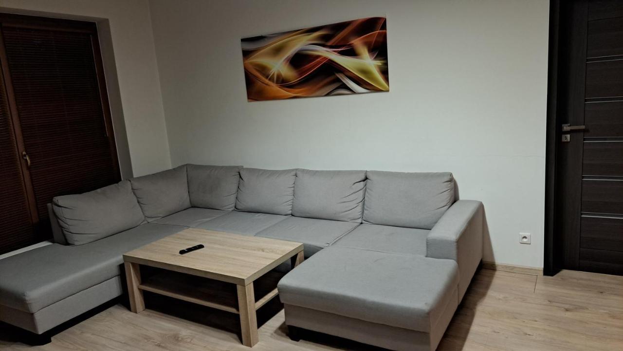 Apartament Marzenie 15 - Opolí Exteriér fotografie