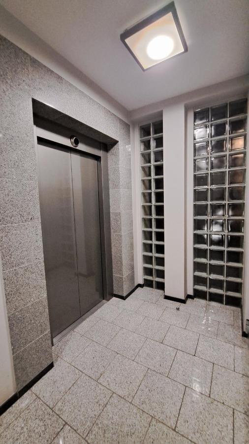 Apartament Marzenie 15 - Opolí Exteriér fotografie