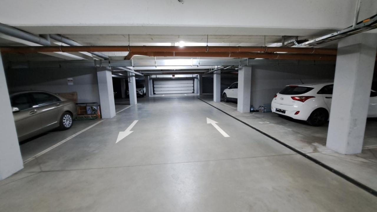 Apartament Marzenie 15 - Opolí Exteriér fotografie