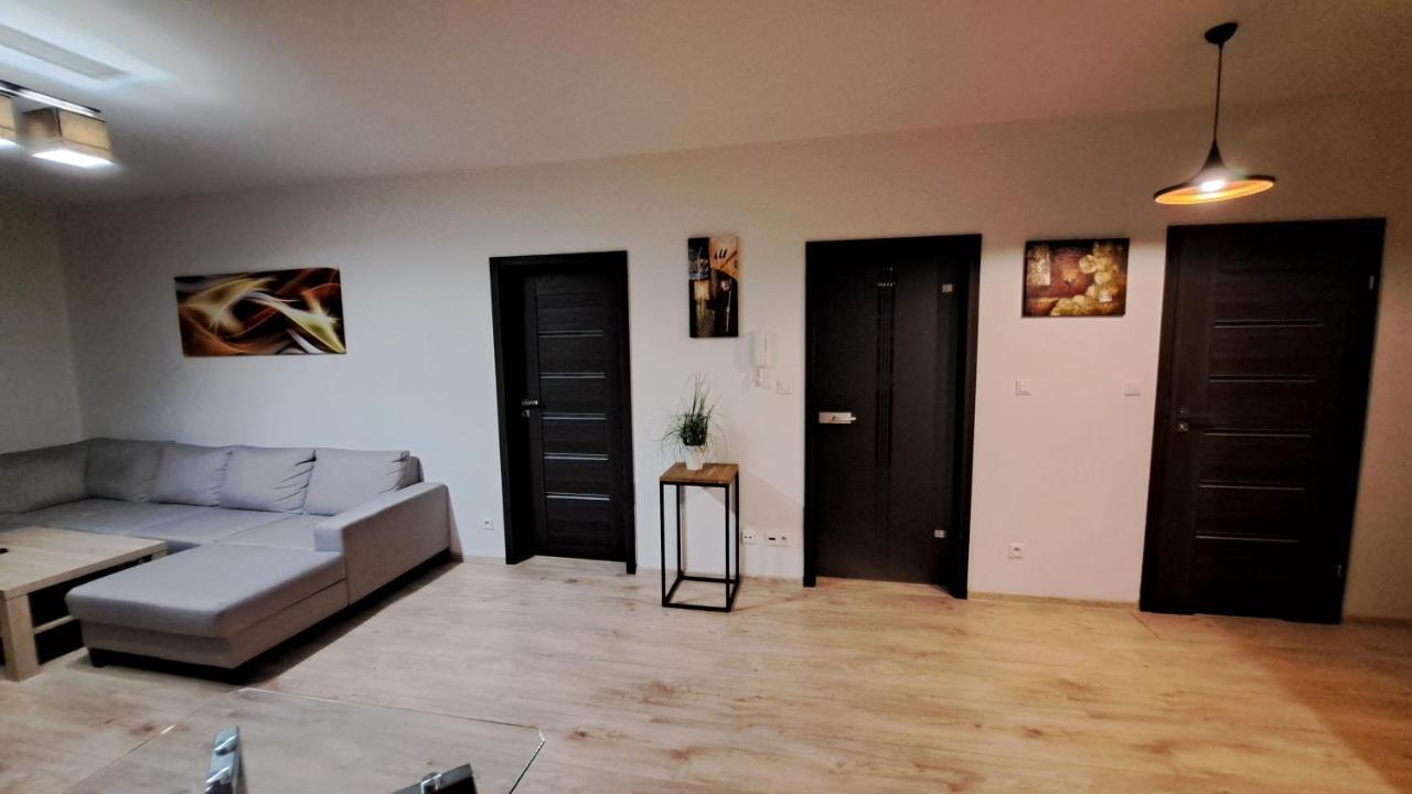 Apartament Marzenie 15 - Opolí Exteriér fotografie