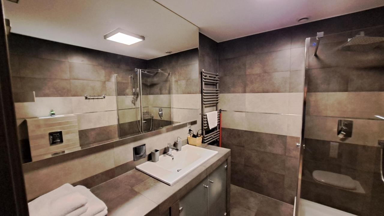Apartament Marzenie 15 - Opolí Exteriér fotografie