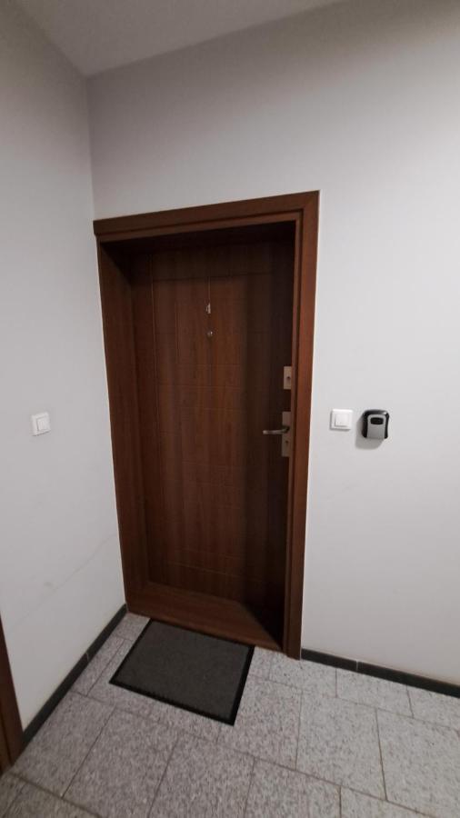 Apartament Marzenie 15 - Opolí Exteriér fotografie