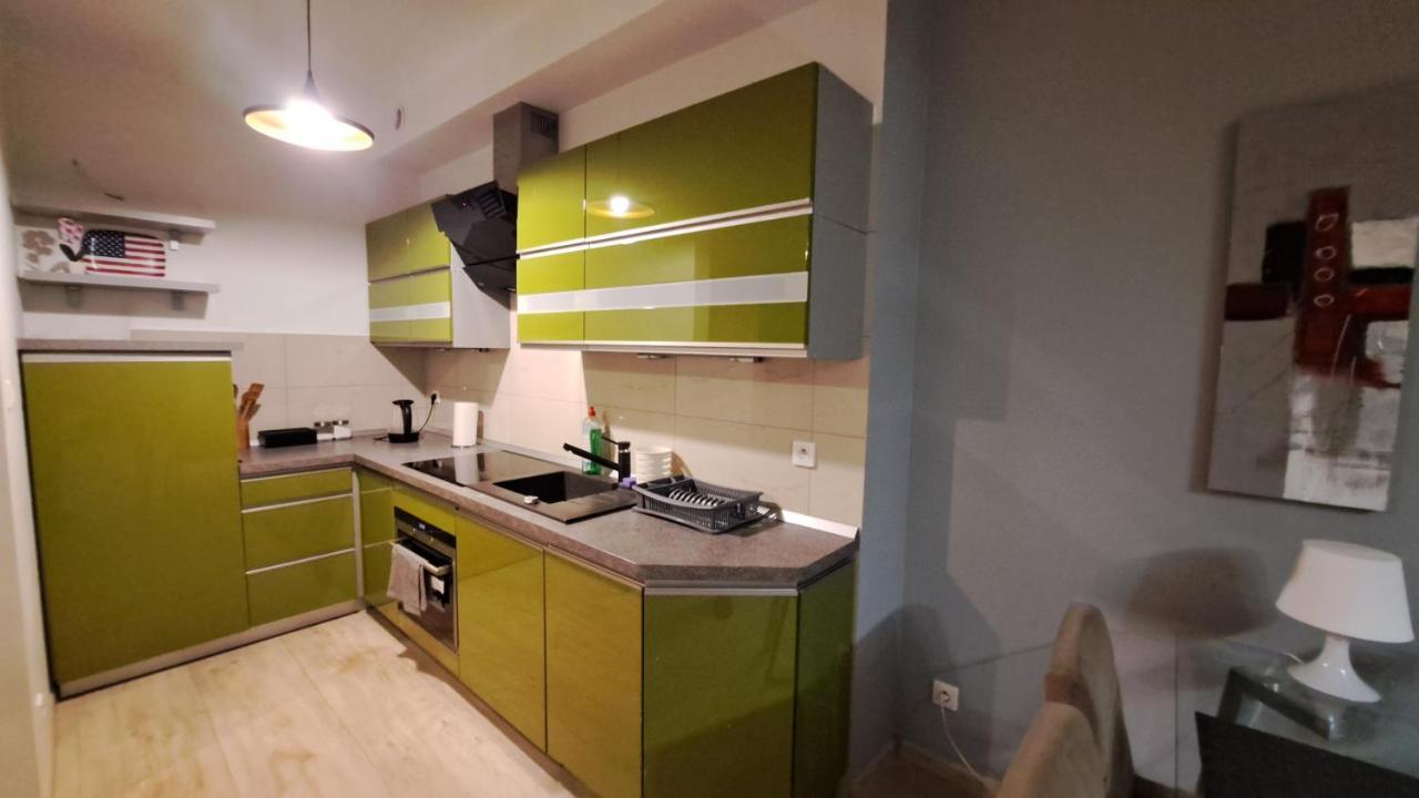 Apartament Marzenie 15 - Opolí Exteriér fotografie