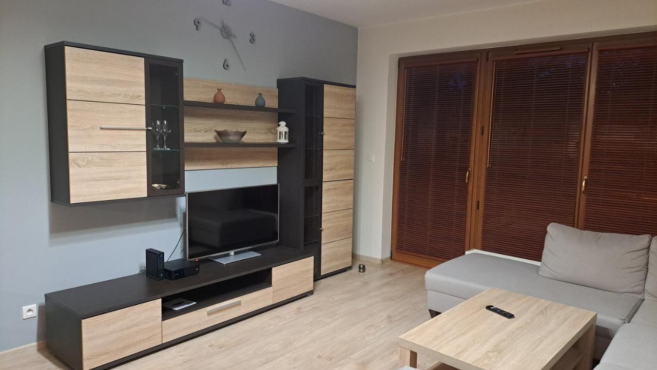 Apartament Marzenie 15 - Opolí Exteriér fotografie