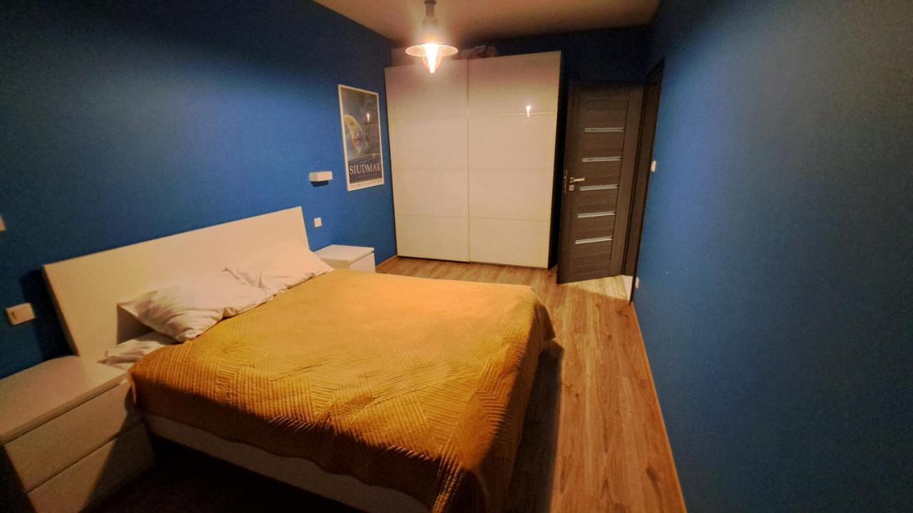 Apartament Marzenie 15 - Opolí Exteriér fotografie