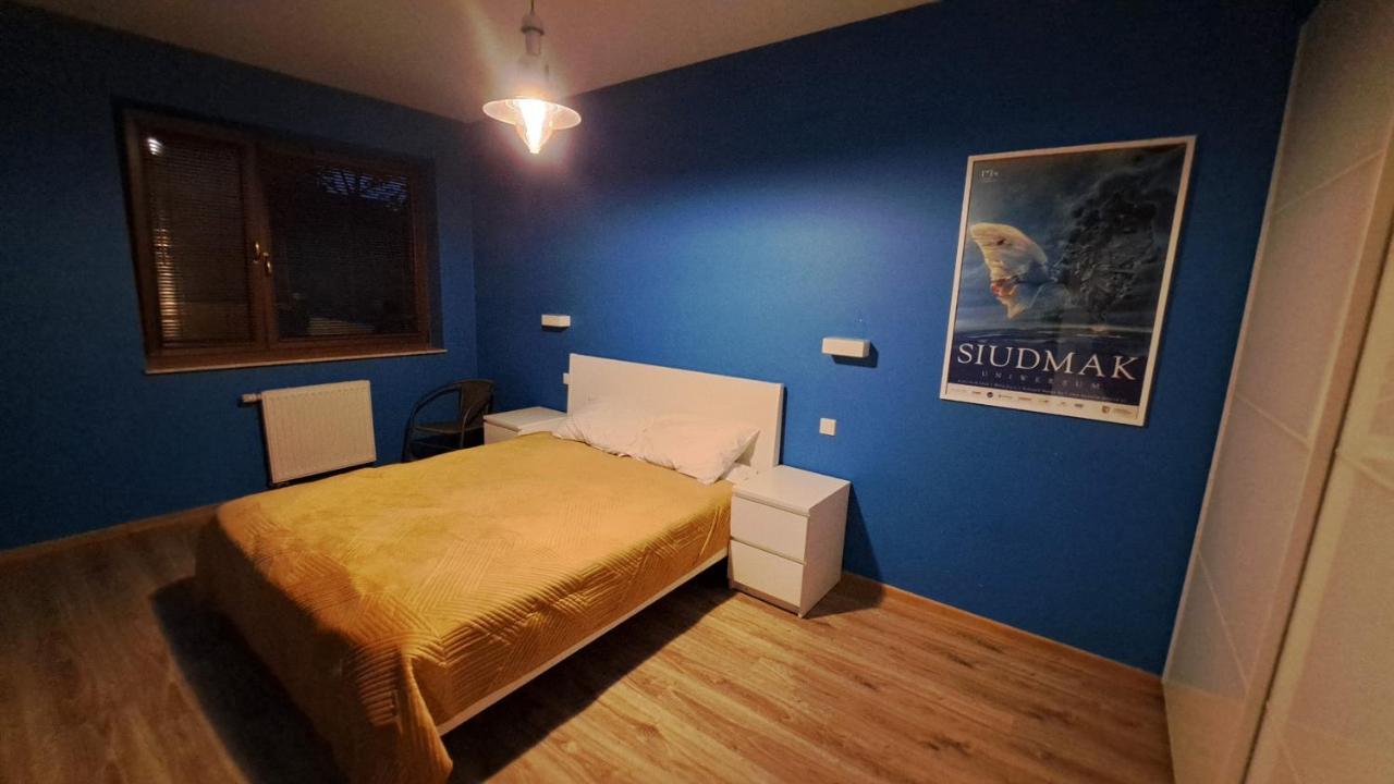 Apartament Marzenie 15 - Opolí Exteriér fotografie